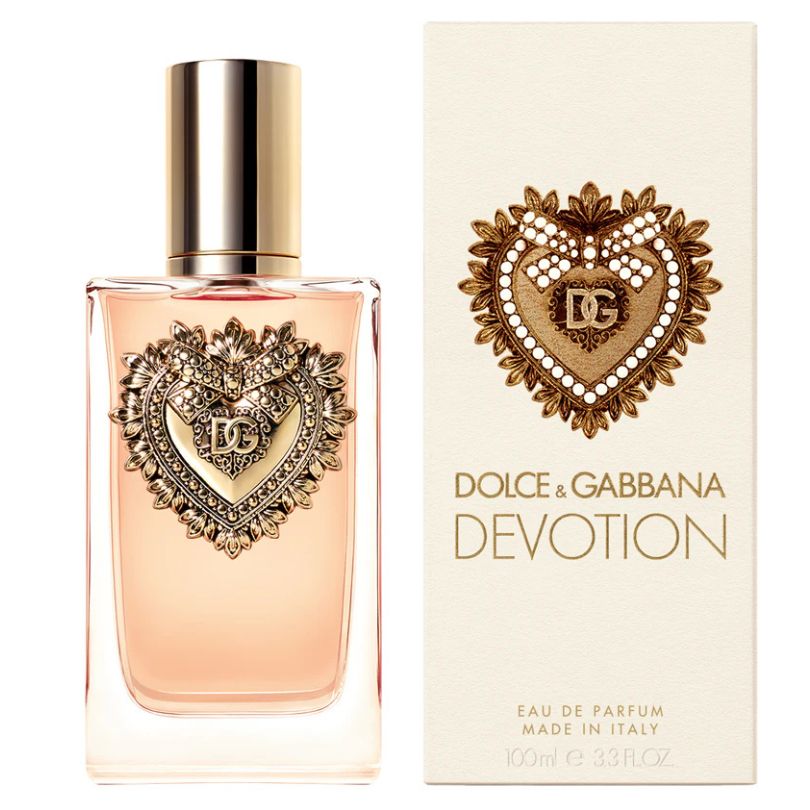 Dolce&Gabbana Devotion, Eau de Parfum, 100ml