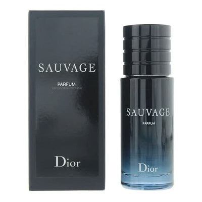 Dior Sauvage Parfum - 50ml