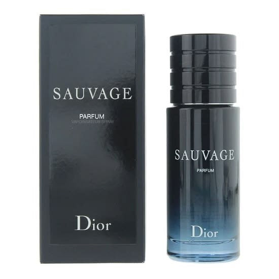 Dior Sauvage Parfum - 50ml