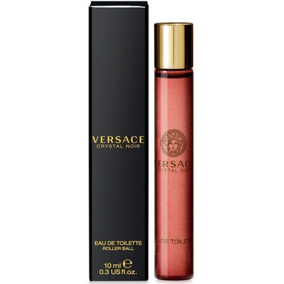 Versace Crystal Noir Eau de Toilette - 50ml