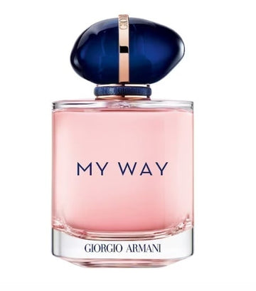 Armani My Way, Eau de Parfum, 90ml