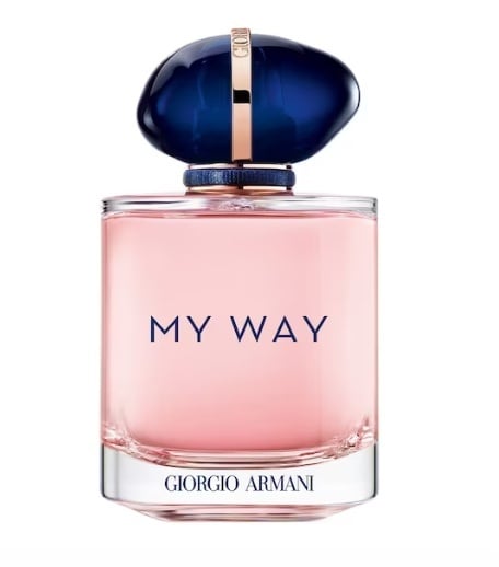Armani My Way, Eau de Parfum, 90ml