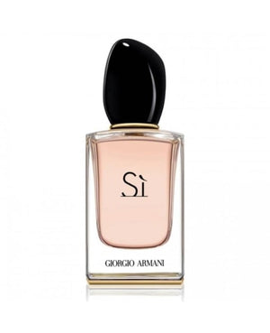 Armani Sì, Eau de Parfum, 100ml