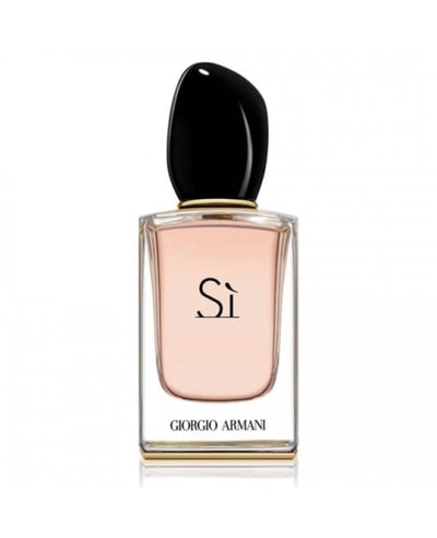 Armani Sì, Eau de Parfum, 100ml TESTER