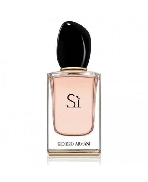 Armani Sì, Eau de Parfum, 100ml