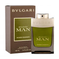 Bvlgari Man Wood Essence 100 ml