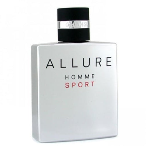Chanel Allure Homme Sport EDT 100 ML