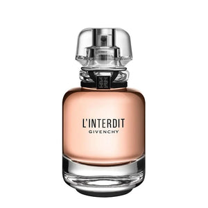 GIVENCHY L’INTERDIT – Apa de parfum , 80 ml