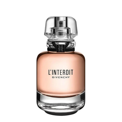 GIVENCHY L’INTERDIT – Apa de parfum , 80 ml