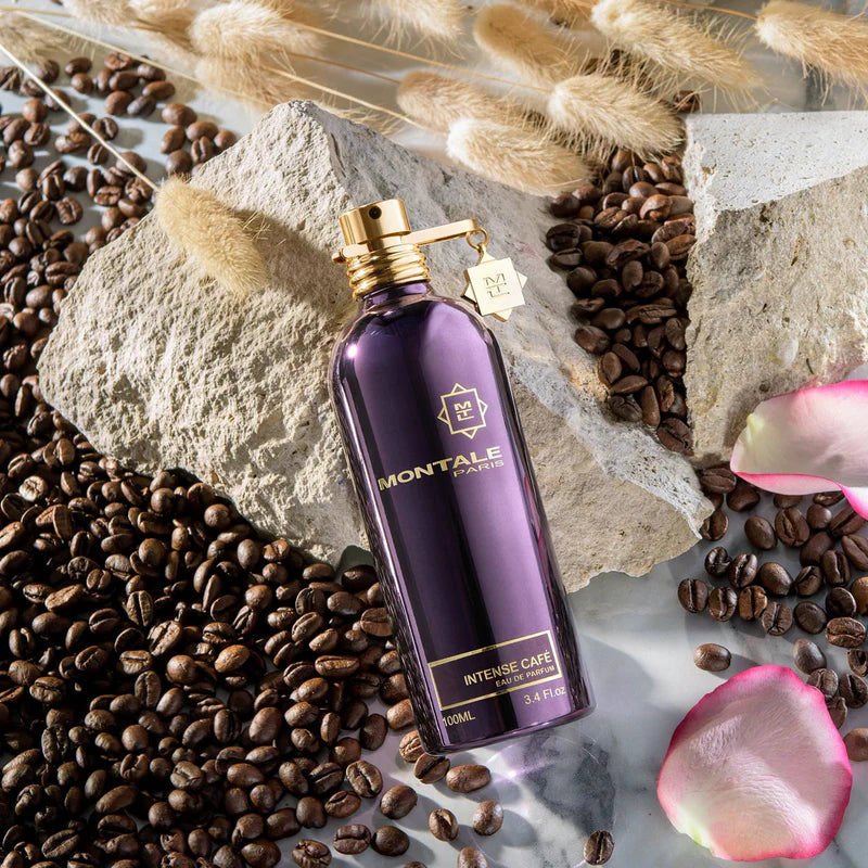 Montale Intense Cafe, Apa de Parfum, Unisex - 100ml