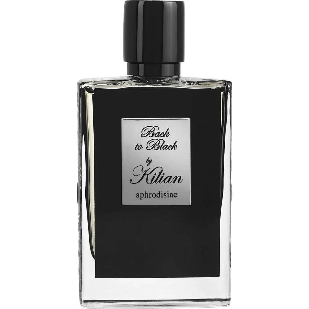Kilian Back To Black Aphrodisiac, Eau de Parfum, 50ml