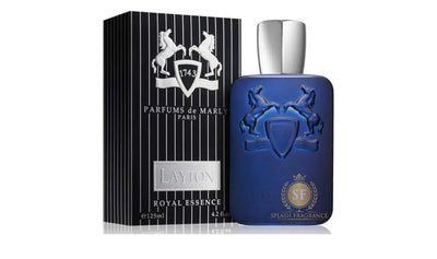Layton By Parfums De Marly EDP