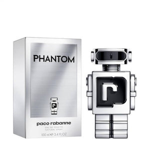 Paco Rabanne Phantom , Eau de Toilette, 100ml