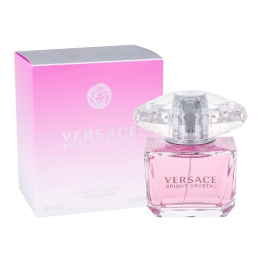 VERSACE Bright Crystal EDT 100 ML