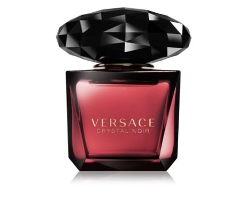 VERSACE Crystal Noir EDP 90 ML