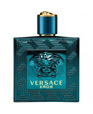 VERSACE Eros , Eau de Parfum, 100 ml